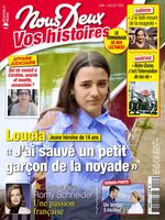 Nous deux vos histoires